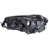 Image de HELLA 1ZX 013 924-261 Phares droit, LED, avec commande pour correcteur de site projecteur, LED, sans contrôleur LED de feux clignotants