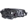 Image de HELLA 1EX 013 924-291 Phares gauche, LED, avec commande pour correcteur de site projecteur, LED, sans contrôleur LED de feux de circulation / de position