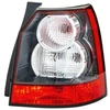 Image de HELLA 2VA 354 666-121 Feu arrière droit, avec porte-lampe, PY21W, avec ampoules