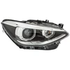 Image de HELLA 1LL 010 741-581 Phares droit, D1S, sans lampe à décharge, Bi-Xenon, sans contrôleur LED de feux de circulation / de position