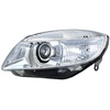 Image de HELLA 1ZV 247 025-291 Phares gauche, W5W, Halogène
