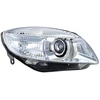 Image de HELLA 1ZV 247 025-301 Phares droit, W5W, Halogène
