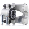 Image de HELLA 8AN 355 789-111 Étrier de frein Essieu avant gauche, sans fixation