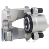 Image de HELLA 8AN 355 789-121 Étrier de frein Essieu avant droit, sans fixation