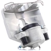 Image de HELLA 8AN 355 789-181 Étrier de frein Essieu avant droit, sans fixation