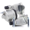 Image de HELLA 8AN 355 791-501 Étrier de frein sans fixation