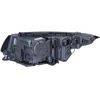 Image de HELLA 1EE 354 835-021 Phares droit, HB3, avec commande pour correcteur de site projecteur, Halogène