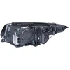 Image de HELLA 1ZS 354 835-041 Phares droit, PSY24W, avec ballast, Bi-Xenon, avec ampoule