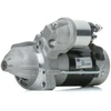 Image de HELLA 8EA 012 528-901 Démarreur Performance du démarreur: 2kW, Volt: 12V, Nbr. dents: 11