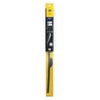 Image de HELLA 9XW 358 136-191 Balai d'essuie-glace Smartech du côté passager, 475mm, Balai d'essuie-glace plat
