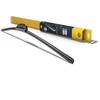 Image de HELLA 9XW 358 136-221 Balai d'essuie-glace Smartech FS, BS, 550mm, Balai d'essuie-glace plat