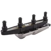 Image de HELLA 5DA 230 035-101 Bobine d'allumage