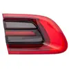 Image de HELLA 2SD 011 500-111 Feu arrière gauche, avec porte-lampe, Partie intérieure, LED