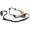 Image de HELLA 6PU 230 040-061 Capteur ABS Essieu avant