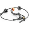 Image de HELLA 6PU 230 040-211 Capteur ABS Essieu avant, avec support