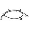 Image de HELLA 6PU 230 040-271 Capteur ABS Essieu arrière, avec support