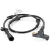 Image de HELLA 6PU 230 040-291 Capteur ABS Essieu avant, avec support