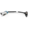 Image de HELLA 6PU 230 040-331 Capteur ABS Essieu arrière