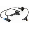 Image de HELLA 6PU 230 040-411 Capteur ABS Essieu arrière, avec support