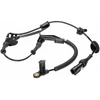 Image de HELLA 6PU 230 040-461 Capteur ABS Essieu avant, avec support