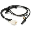 Image de HELLA 6PU 230 040-511 Capteur ABS Essieu arrière, avec support