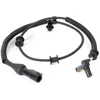 Image de HELLA 6PU 230 040-531 Capteur ABS Essieu avant, avec support