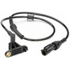 Image de HELLA 6PU 230 040-561 Capteur ABS Essieu arrière, avec support