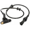 Image de HELLA 6PU 230 040-571 Capteur ABS Essieu arrière, avec support