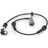 Image de HELLA 6PU 230 040-651 Capteur ABS Essieu arrière