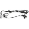 Image de HELLA 6PU 230 040-701 Capteur ABS Essieu avant, avec support