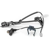 Image de HELLA 6PU 230 040-771 Capteur ABS Essieu avant, avec support