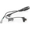 Image de HELLA 6PU 230 040-801 Capteur ABS Essieu avant, avec support