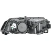 Image de HELLA 1ZT 010 192-681 Phares droit, D3S/H7, sans ballast, Bi-Xenon, avec unité de contrôle pour projecteurs de virage (AFS)