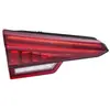 Image de HELLA 2SV 012 247-271 Feu arrière gauche, avec porte-lampe, Partie intérieure, LED