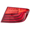 Image de HELLA 2SD 011 144-321 Feu arrière droit, avec porte-lampe, Partie extérieure, LED, Mise à jour de l'outil de commande/du logiciel nécessaire