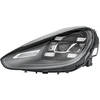 Image de HELLA 1EX 011 745-151 Phares gauche, LED, LED, sans unité de commande pour projecteurs de virage (AFS)