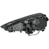 Image de HELLA 1EL 011 745-581 Phares droit, LED, sans ballast, Bi-Xenon, avec ampoule