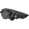 Image de HELLA 1ZT 011 745-751 Phares gauche, LED, sans lampe à décharge, Bi-Xenon, sans unité de commande pour projecteurs de virage (AFS)