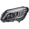 Image de HELLA 1EX 013 063-611 Phares gauche, LED, Bi-LED, sans appareil de commande