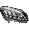 Image de HELLA 1EX 013 063-521 Phares droit, LED, LED, sans appareil de commande