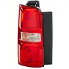 Image de HELLA 2SD 354 845-011 Feu arrière gauche, sans porte-lampe, PY21W, sans ampoules