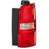 Image de HELLA 2SD 354 845-021 Feu arrière droit, sans porte-lampe, P21W, sans ampoules