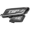 Image de HELLA 1ZX 012 669-391 Phares gauche, LED, LED, sans contrôleur LED de feux clignotants