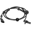 Image de HELLA 6PU 012 806-621 Capteur ABS