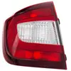 Image de HELLA 9EL 354 849-011 Feu arrière gauche, sans porte-lampe, W3W, sans ampoules