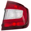 Image de HELLA 9EL 354 849-021 Feu arrière droit, sans porte-lampe, W3W, sans ampoules