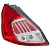 Image de HELLA 2SD 354 850-011 Feu arrière gauche, avec porte-lampe, W16W, sans ampoules