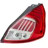Image de HELLA 2SD 354 850-021 Feu arrière droit, avec porte-lampe, W16W, sans ampoules