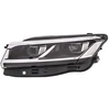 Image de HELLA 1EX 013 143-211 Phares gauche, LED, LED, sans appareil de commande