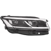 Image de HELLA 1EX 013 143-221 Phares droit, LED, LED, sans appareil de commande